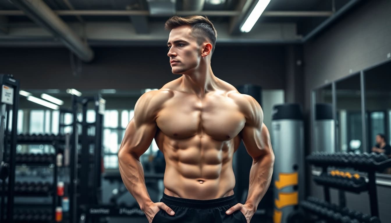 Unique Pharma Steroids: Pharma-Grade vs Underground-Lab Steroide im Vergleich