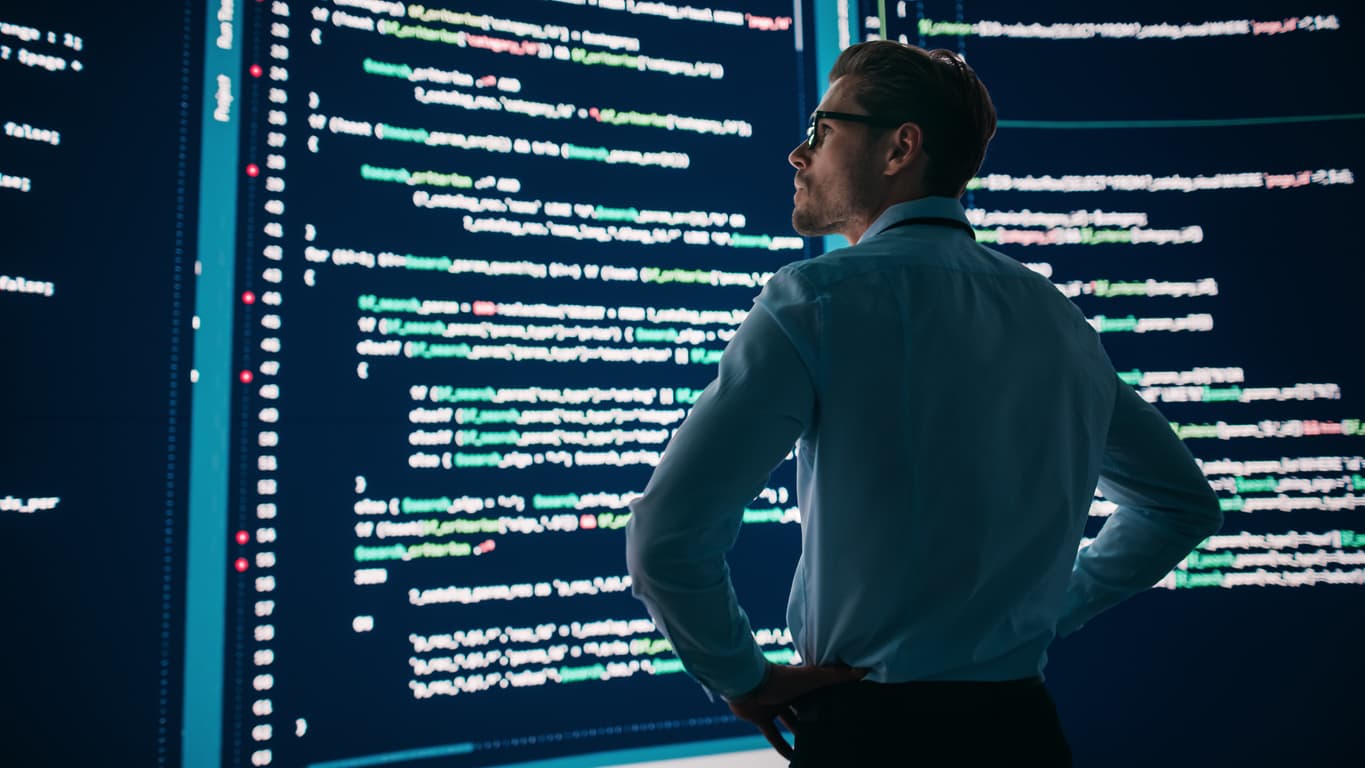 Modernste Technologien zur Abwehr von Industriespionage Potsdam