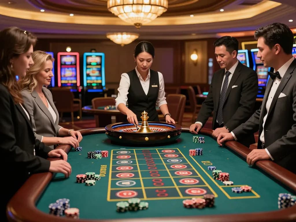 CM88: Mastering Roulette Strategies for Higher Odds in 2026