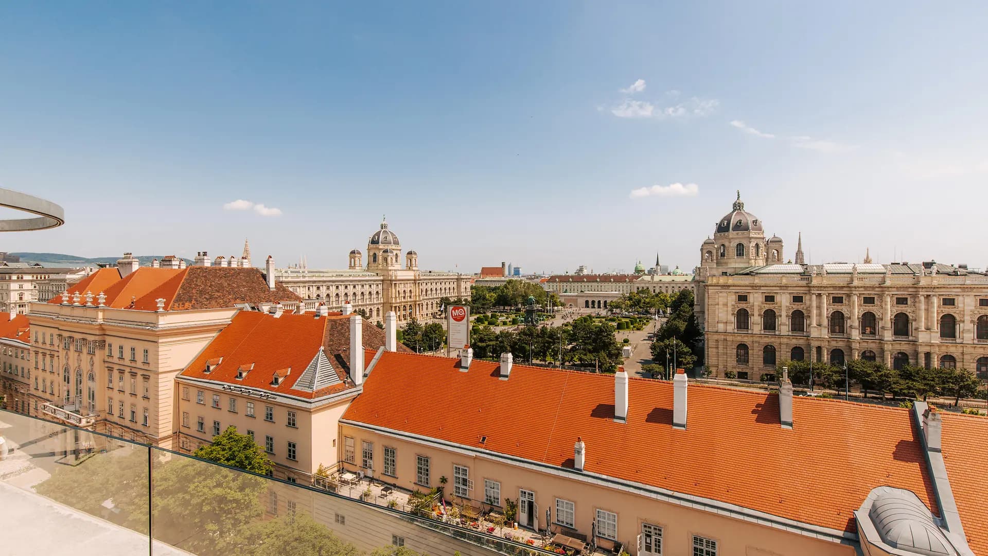 Die neuesten Nachrichten aus Wien: Alles auf einen Blick