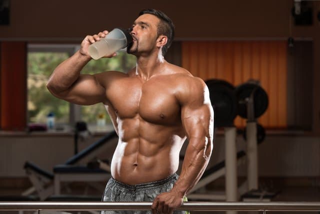Power-Up fürs Training: 5 Einzigartige Pre Workout Booster-Tipps