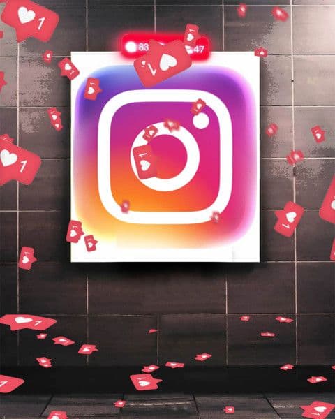Booste dein Profil: Instagram Likes kaufen und sichtbar werden