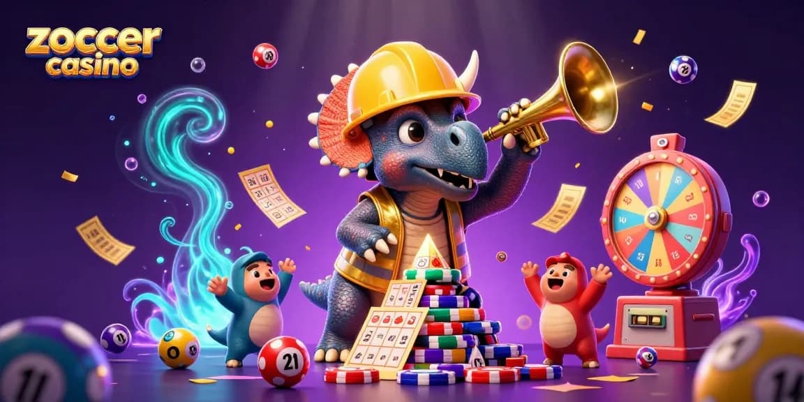Unpopular Zoccer Casino Opinion: Why Gamblers Should Rethink Their Strategies in 2026