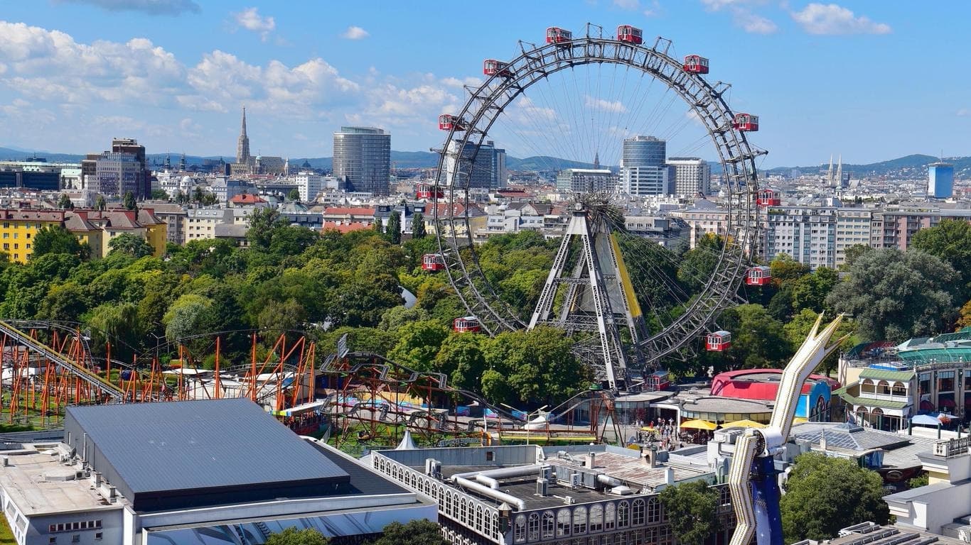 Wien Online: WienerInfo-Tipps, um Wien täglich neu zu entdecken