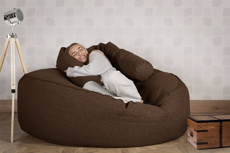 Sitzsack fuer erwachsene: Die perfekte Lösung für entspannte Stunden