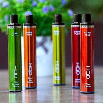 Vaping Evolution: Wie Einweg-Vapes die Branche verändert haben