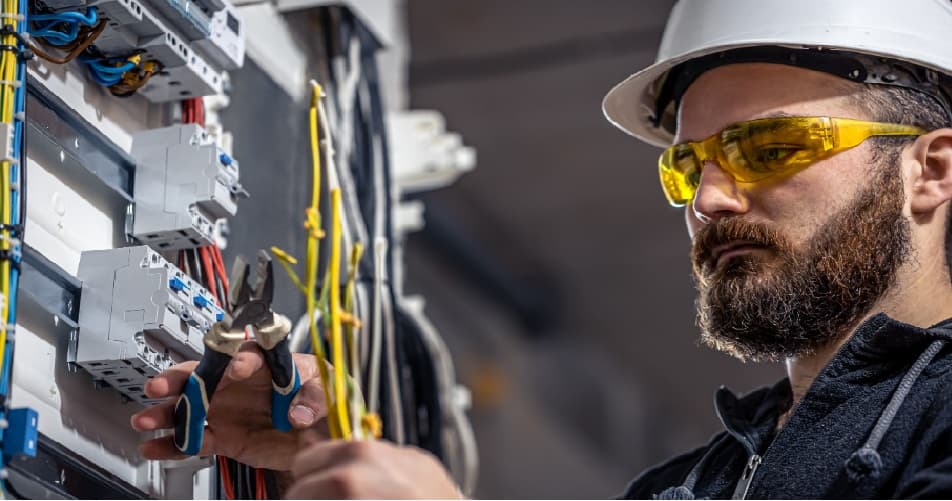 Deine Zukunft in der Prüftechnik – Jetzt Stellenangebote ansehen