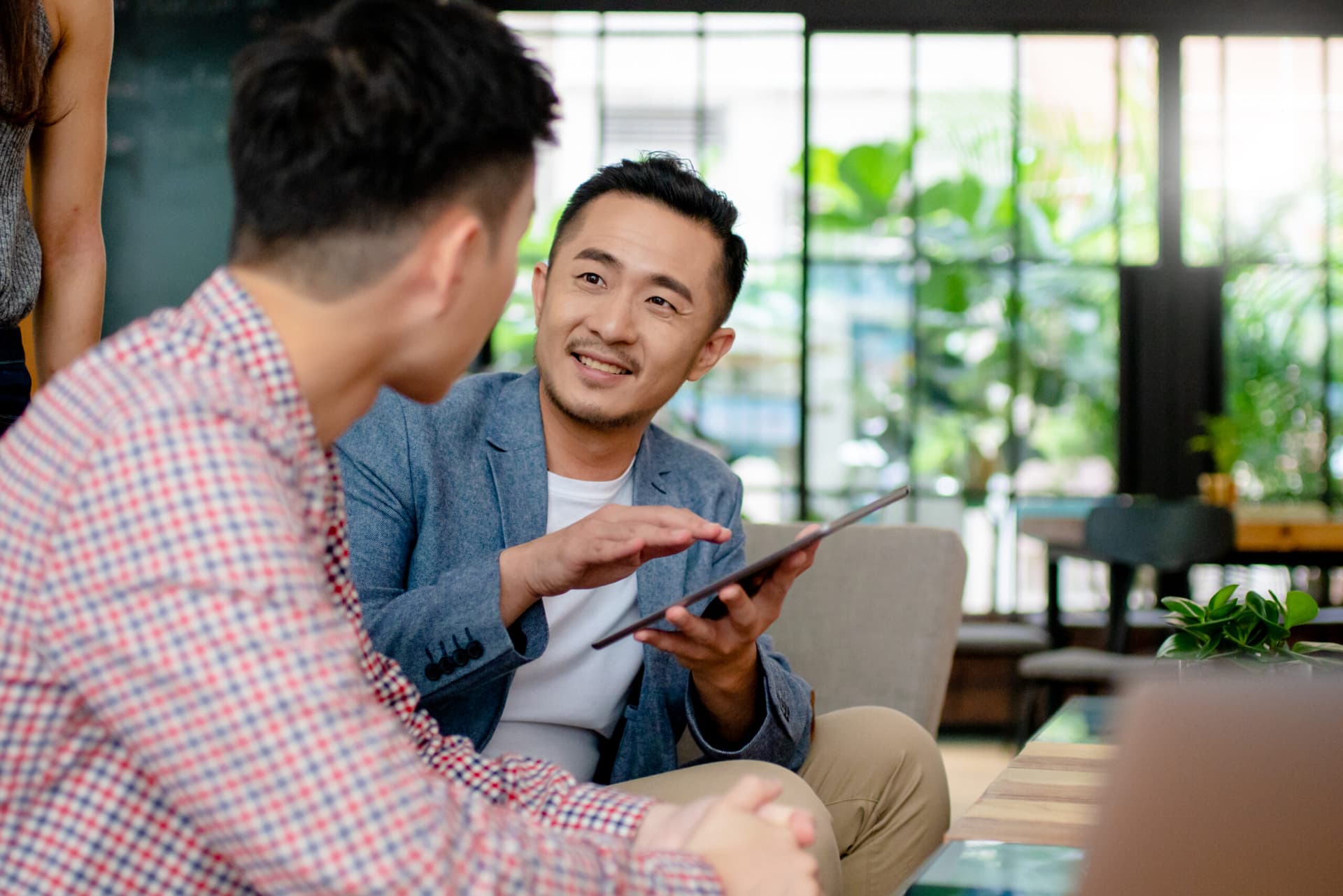 Wie Headhunter IT IT-Unternehmen beim Wachstum unterstützen