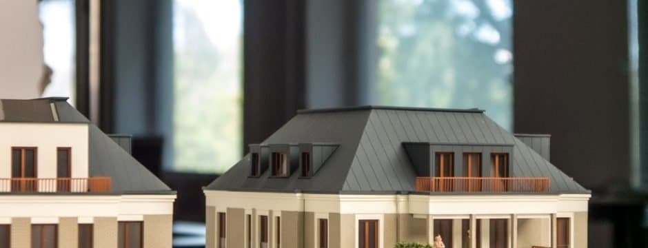 Architekturmodellbau Herrenberg: Tradition und Innovation im Modellbau