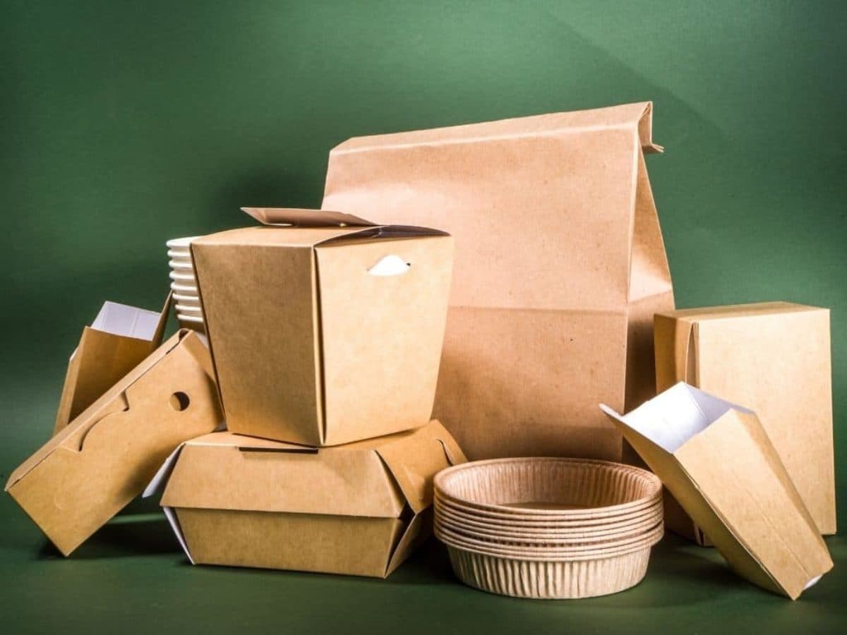 Umweltfreundlich verpacken: Die richtige Wahl mit Fast-Pack