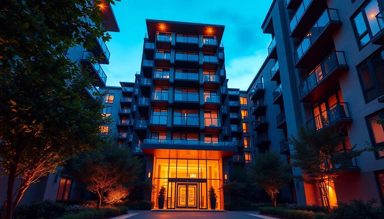 A New Era of Sophisticated Living at Margaret Drive Residence