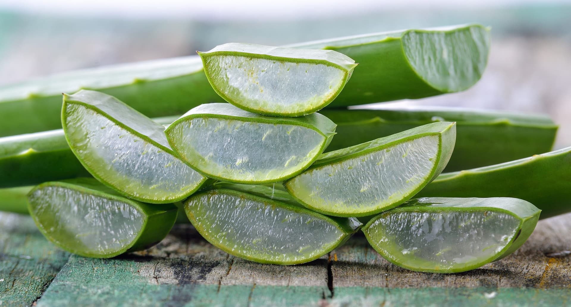 Natürlich schön mit Forever Aloe Vera Gel: Deine Haut wird es lieben