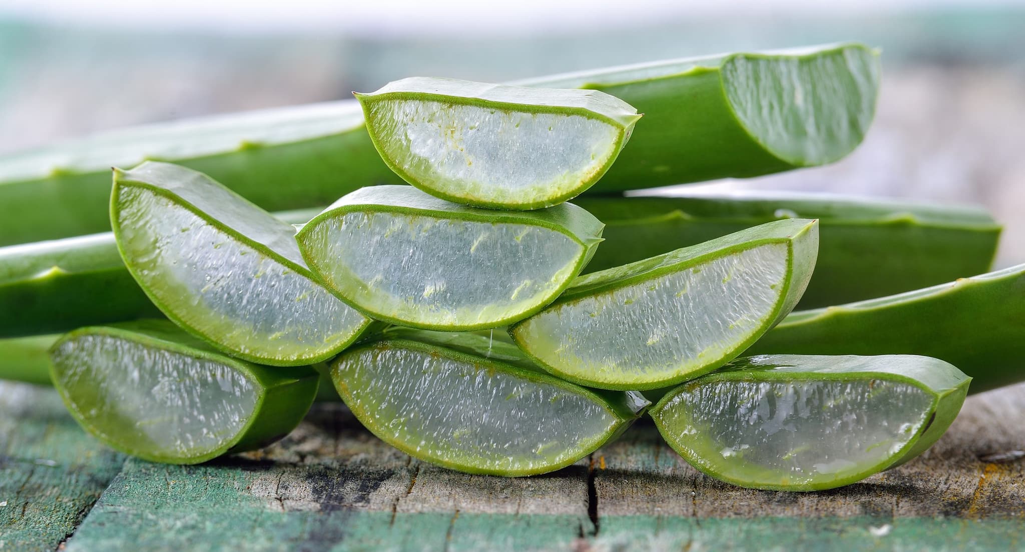 Natürlich schön mit Forever Aloe Vera Gel: Deine Haut wird es lieben