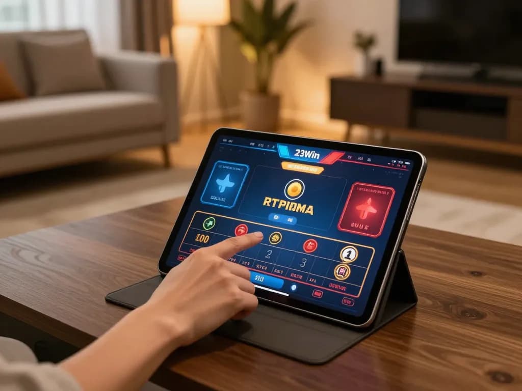 23Win: Strategic Betting Insights for Effective Game Mastery in 2026