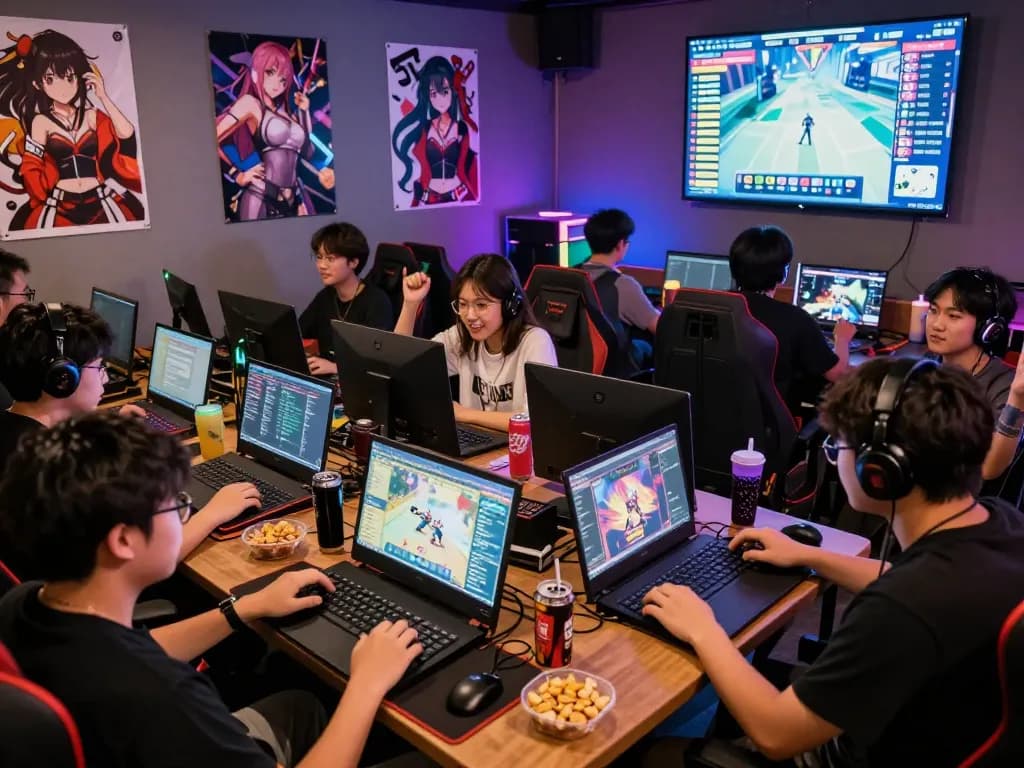 Innovative Hentai Game Trends for 2026: Essential Insights for Gamers