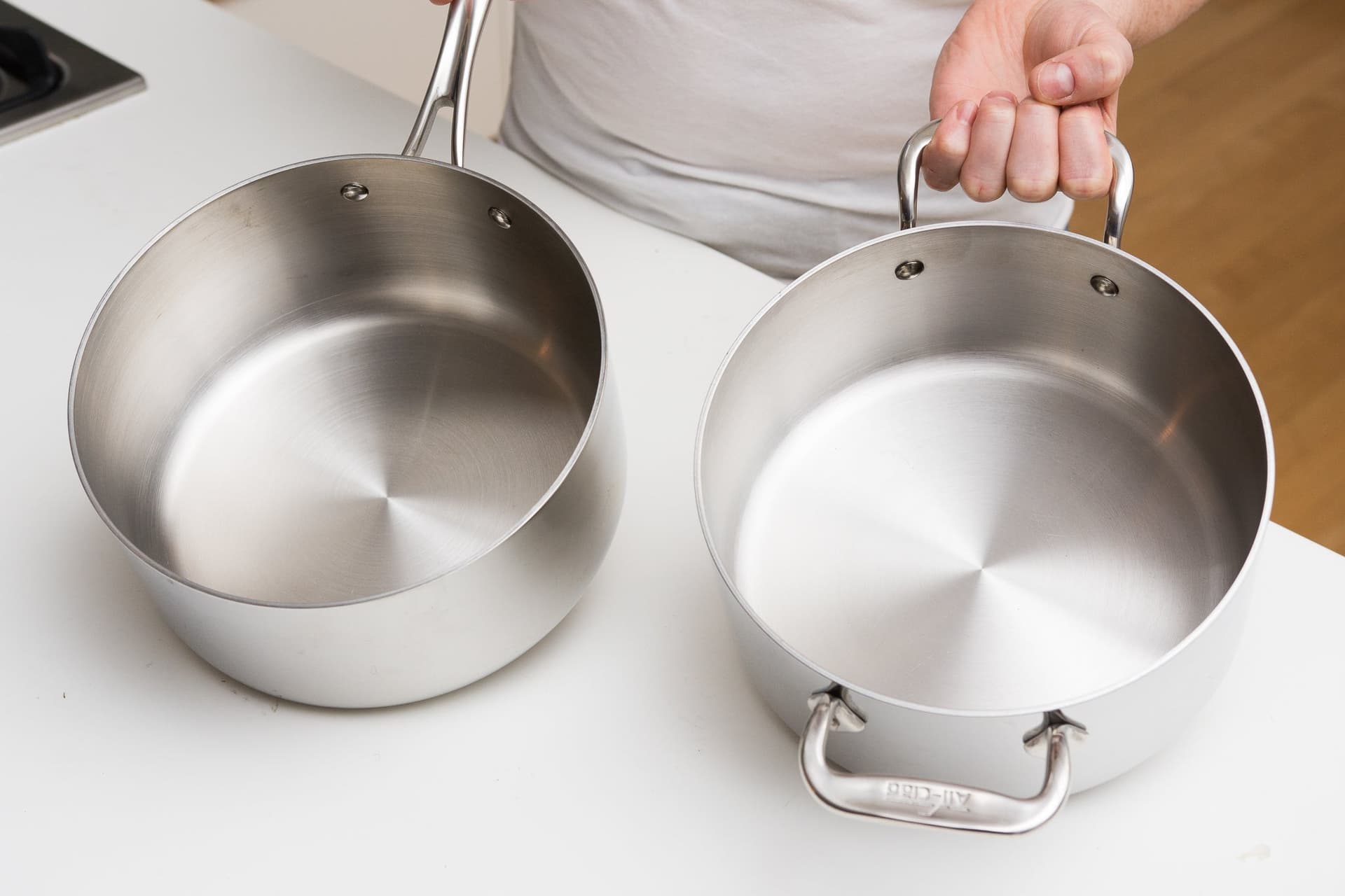 Erleben Sie den Bester Kochtopf von GreenKitchen: Ideal für Profi- und Hobbyköche