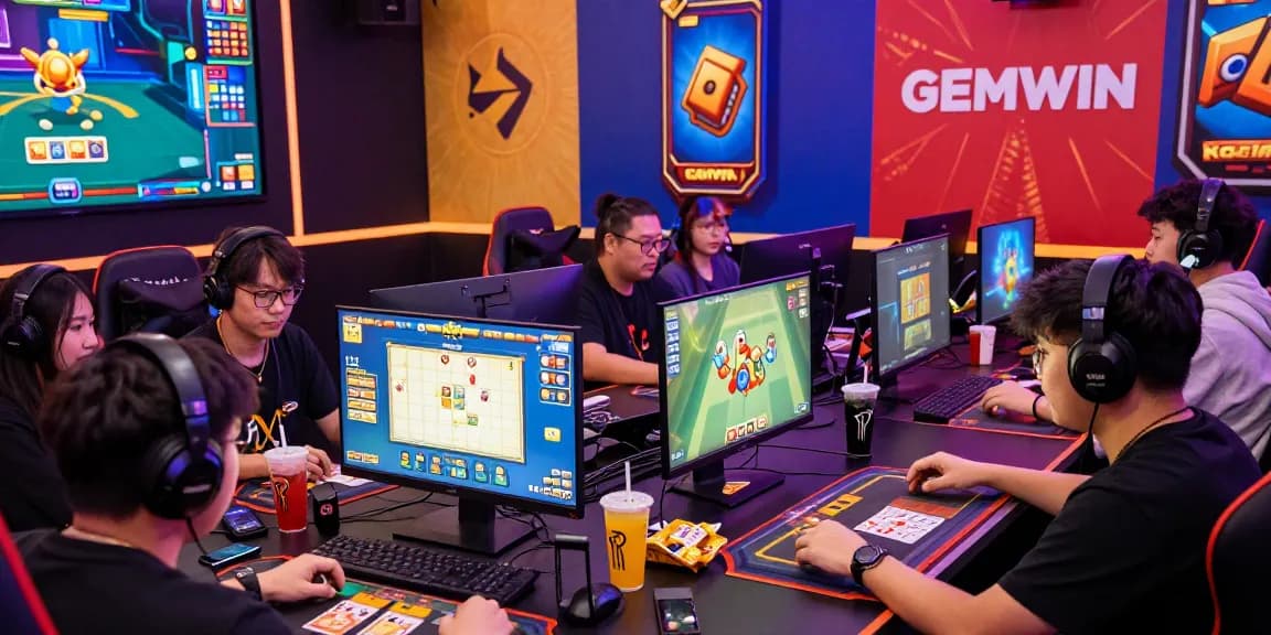 Essential Guide to Winning at GEMWIN – Top Online Gaming Platform in 2026