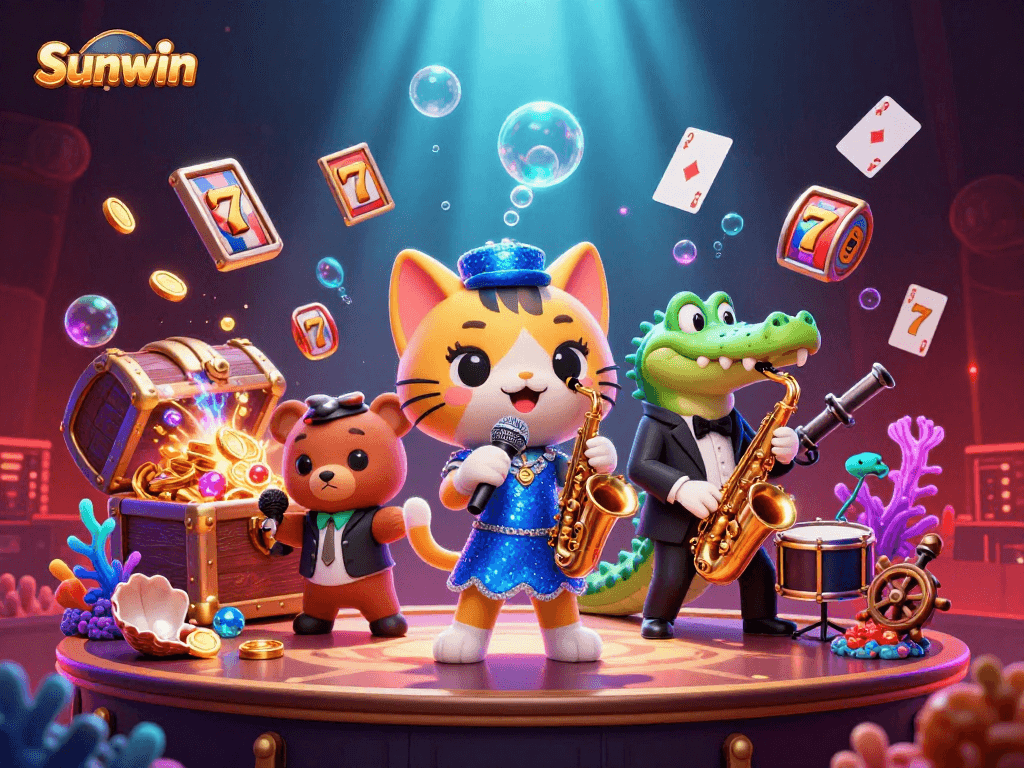 5 Common Sunwin Casino Mistakes and How to Fix Them for Better Odds in 2026