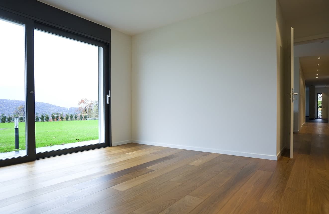 Fenster aus Polen mit exzellenter Wärmedämmung