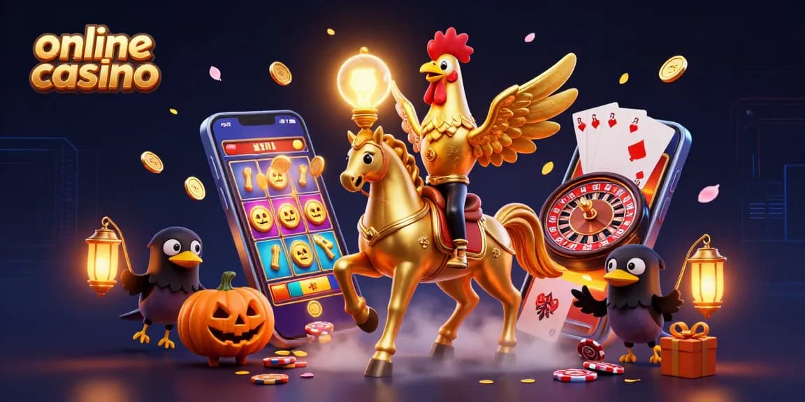 Everything About Online Casino: The A-to-Z Breakdown for Winning Strategies in 2026