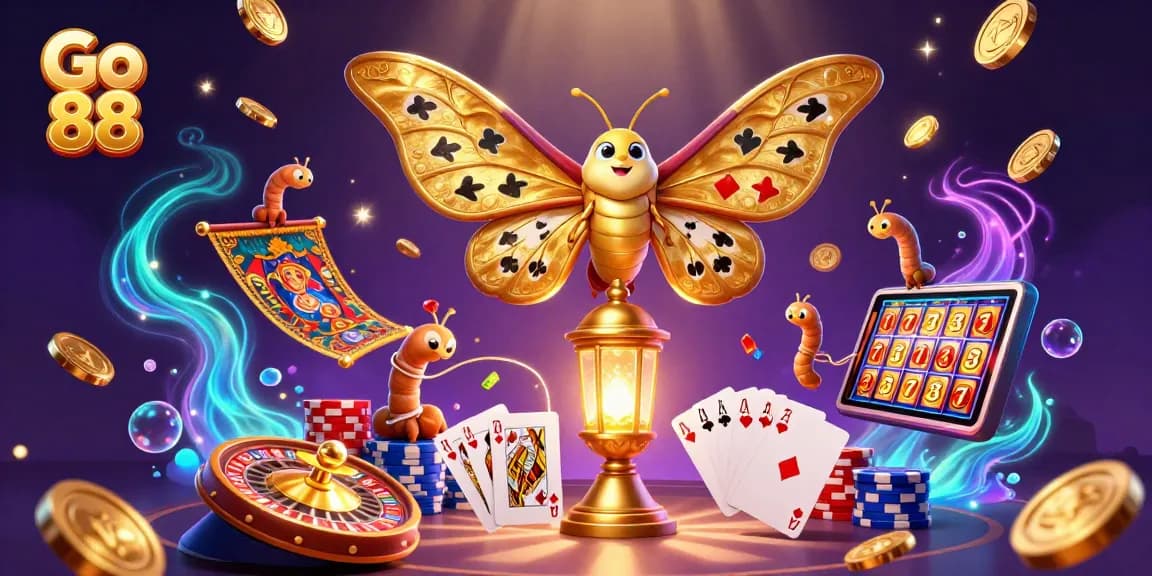 Overlooked Go 88 Risks Every Gambler Should Know for Better Odds in 2026