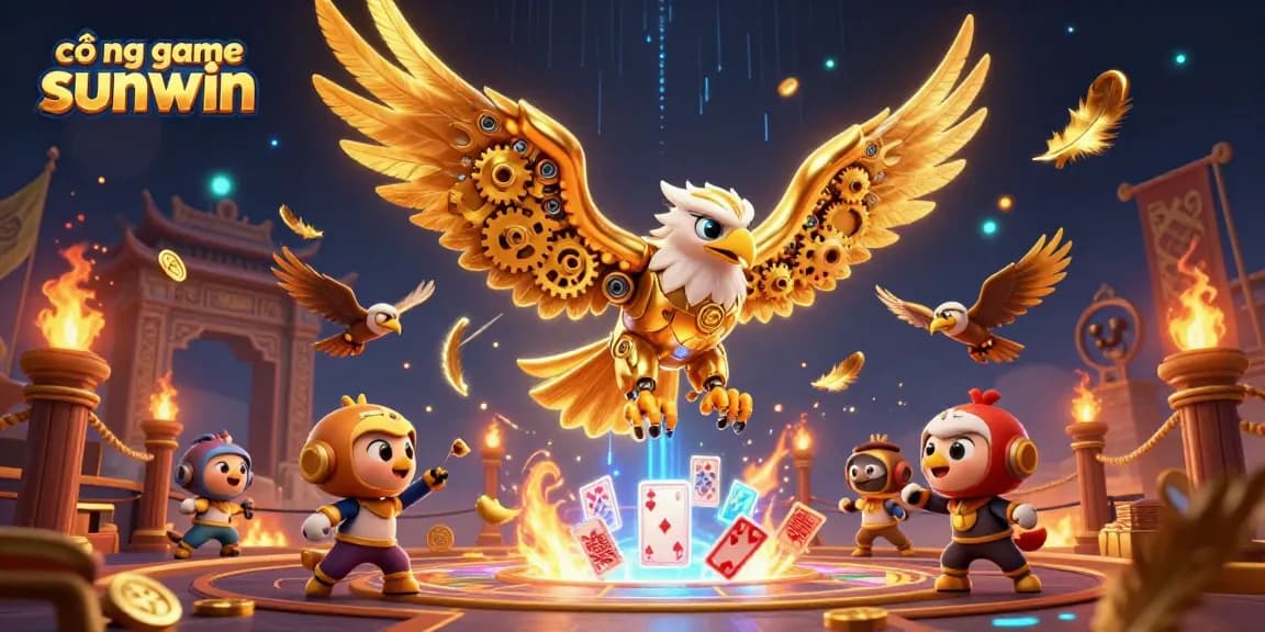 cổng game sunwin Predictions for Players in 2026: Winning Strategies for Mastering Online Gaming