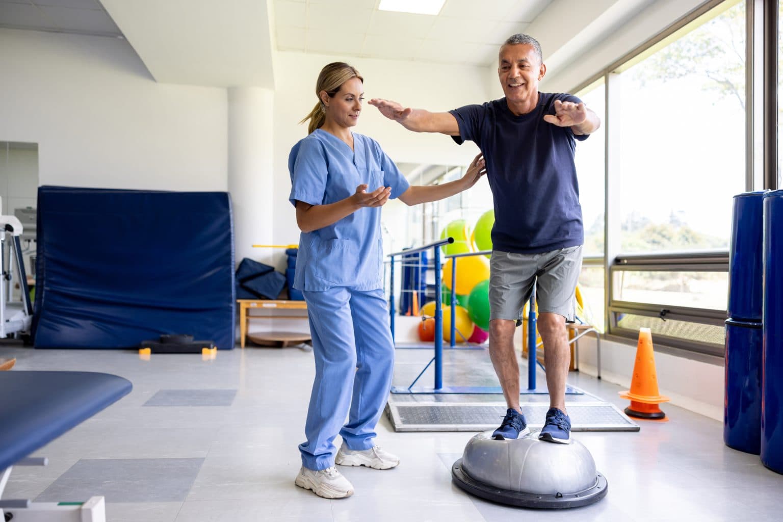 Effektive Ergotherapie für mehr Lebensfreude bei Erwachsenen mit Ergotherapie Erwachsene Dortmund