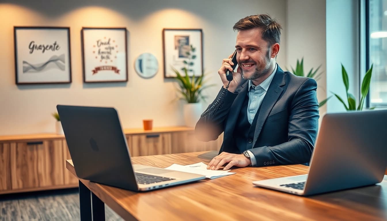 Headhunter Executive Search – Experten für Top-Level Executive Recruiting