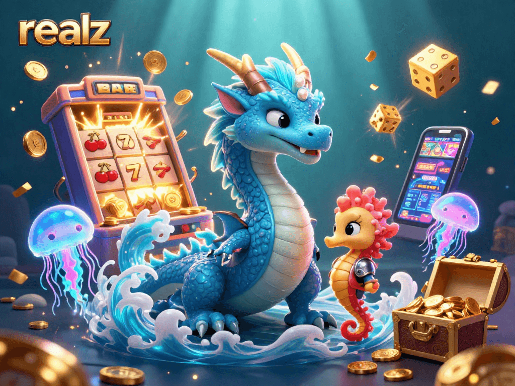 An Ehrliche Einschätzung von realz Nach einem Jahr Spielstrategien für mehr Gewinne