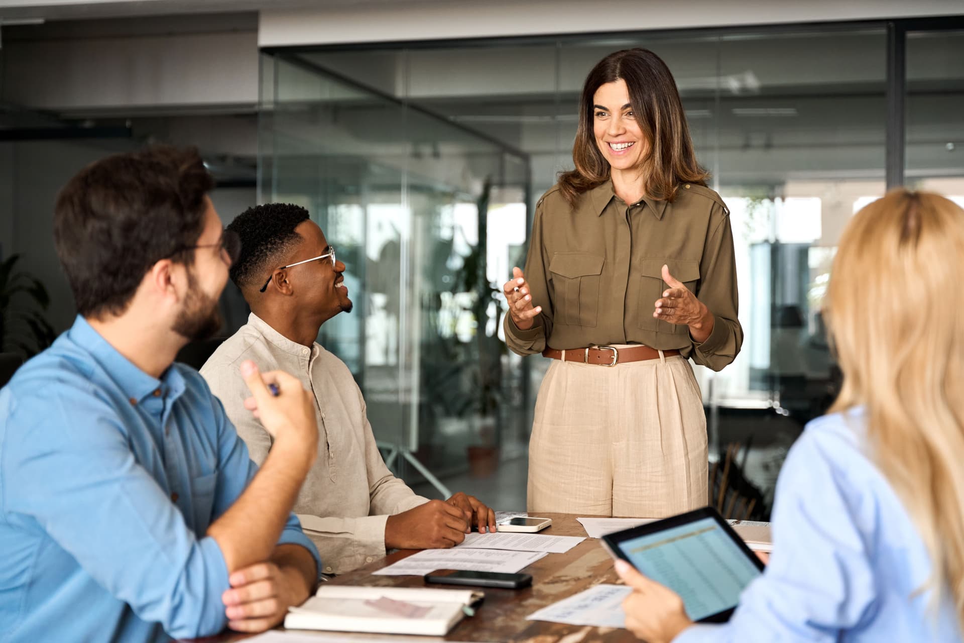Headhunter: Ihr Partner für nachhaltiges Personalmanagement