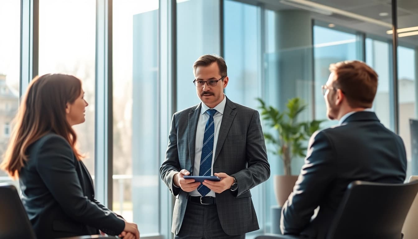 Headhunter Ärzte – Unterstützung bei der langfristigen Personalplanung