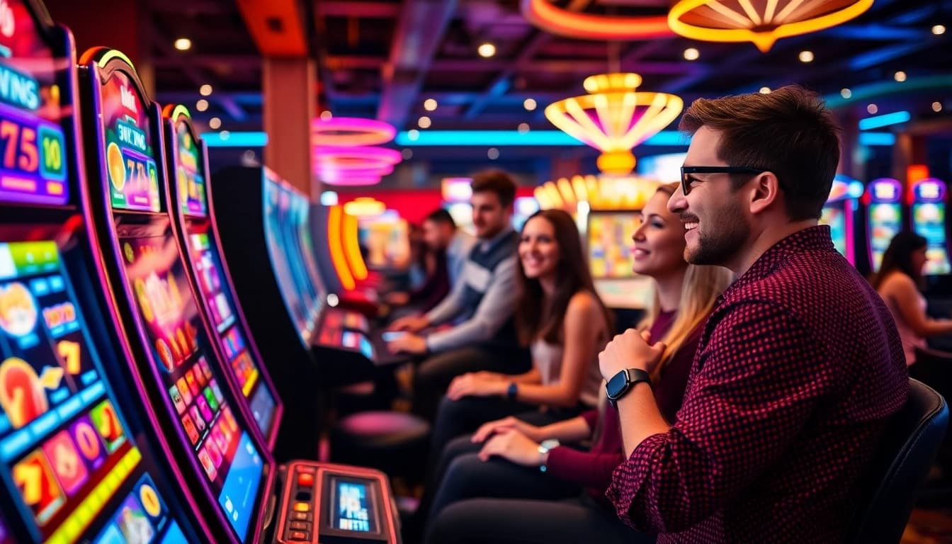 Strategien für erfolgreiches online casino spielen ohne Einzahlung
