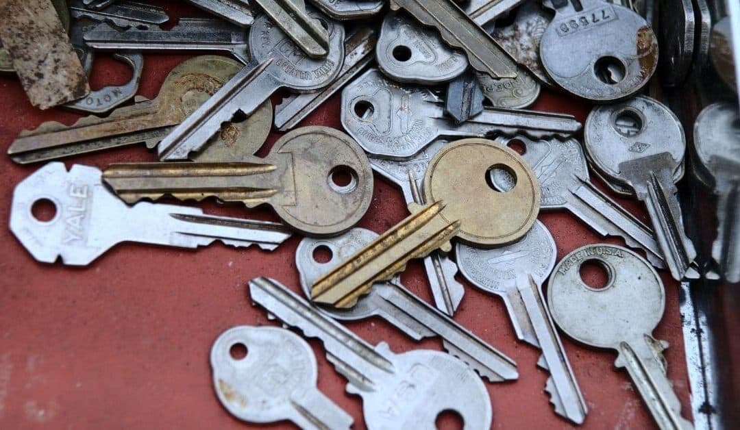 Schlüsseldienst in der Nähe: Ihre Notfallhilfe zu jeder Tageszeit