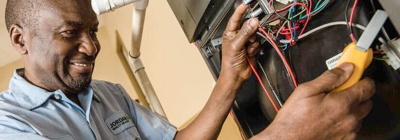 Heizung Notdienst in der Nähe: Reparatur von Gas-, Öl- und Elektroheizungen