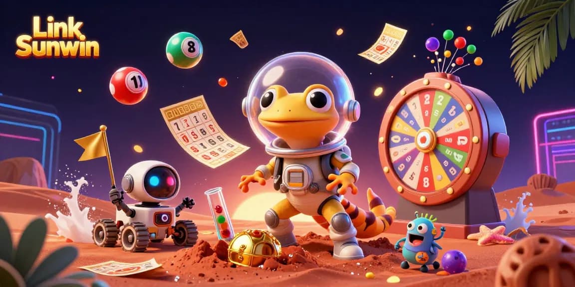 Link Sunwin Year in Review: Strategic Insights for Gamblers in 2026