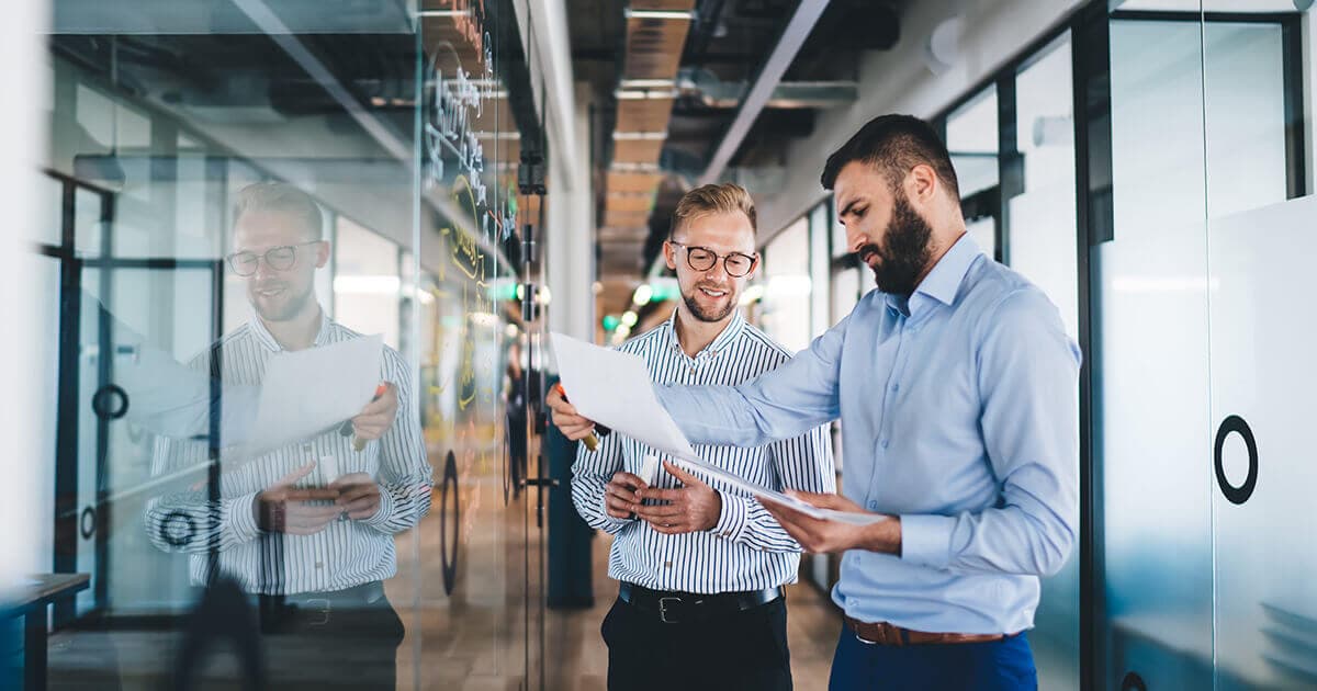 Die Rolle des Headhunter Hagen im modernen Recruiting-Prozess