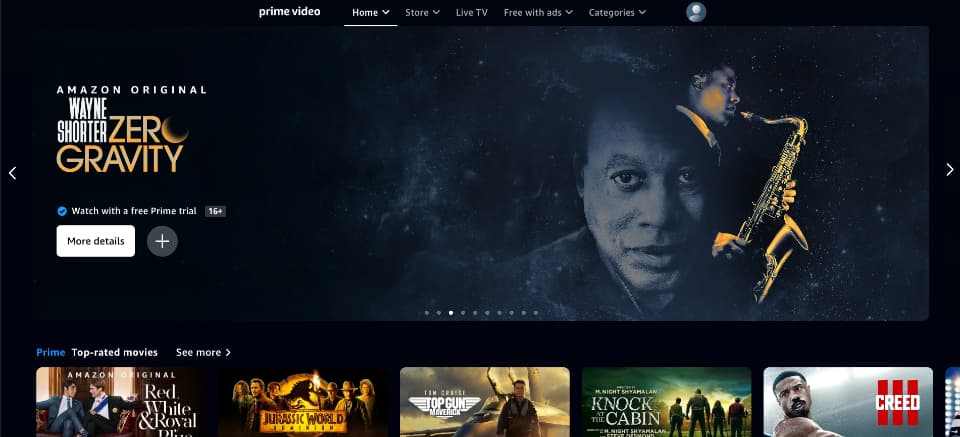 IPTV-Vergleich: Polen vs. globale Abonnements
