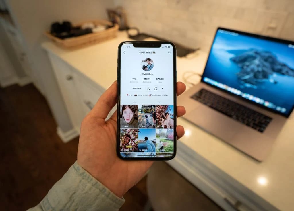 TikTok Growth Hacks: Warum der Kauf von Followern Ihre Geheimwaffe ist