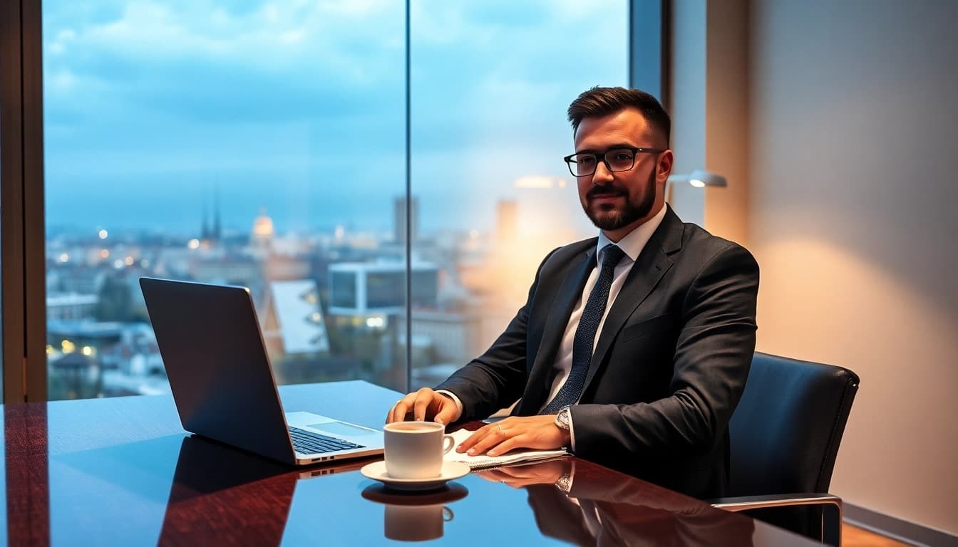 Headhunter Jena – Fachkräfte, die Ihre Unternehmenskultur stärken