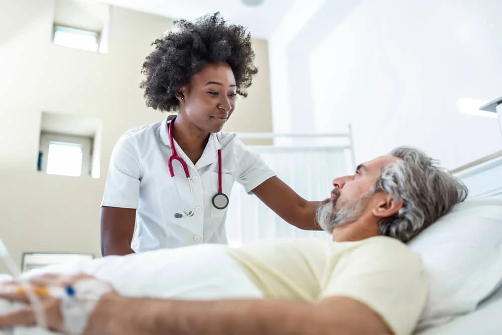 Werbung Businessplan Ambulanter Pflegedienst: Die besten Werbemittel für Ihre Zielgruppe