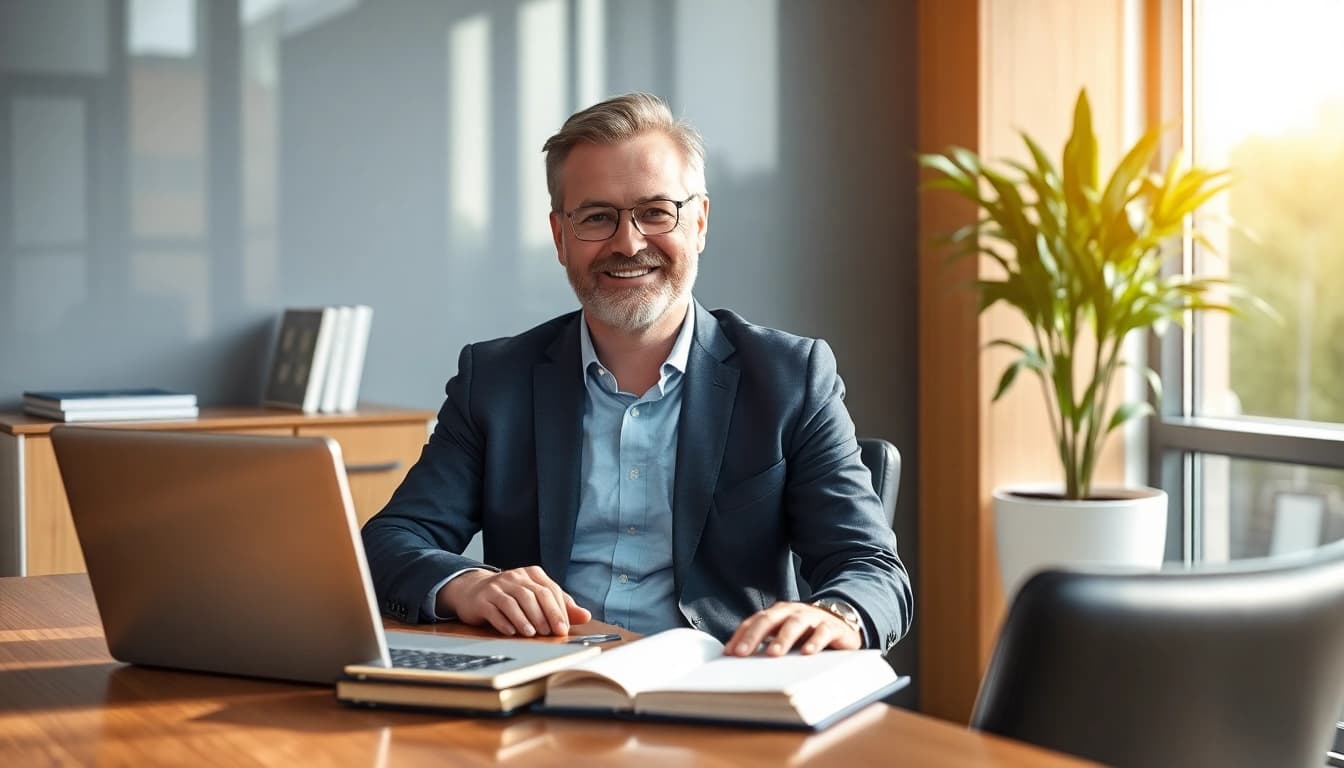 Headhunter Führungskräfte: Diskrete und effektive Rekrutierungslösungen