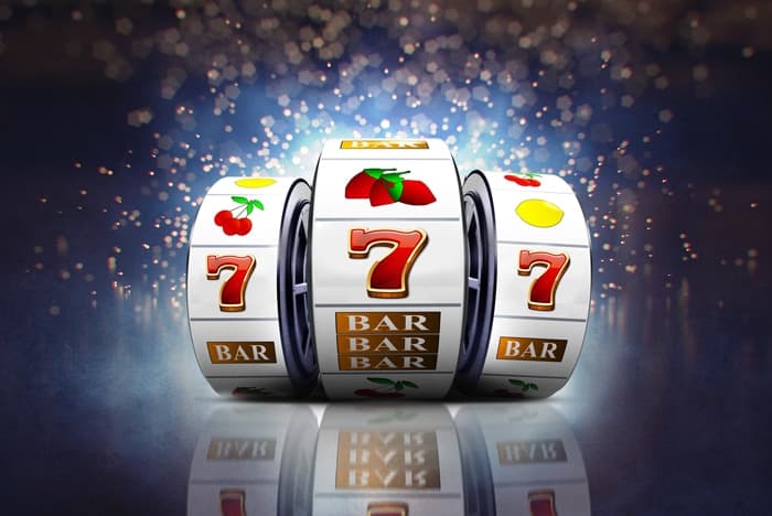 Viel Spaß mit Spielautomaten und gewinnen Sie – Casino-Spielautomaten