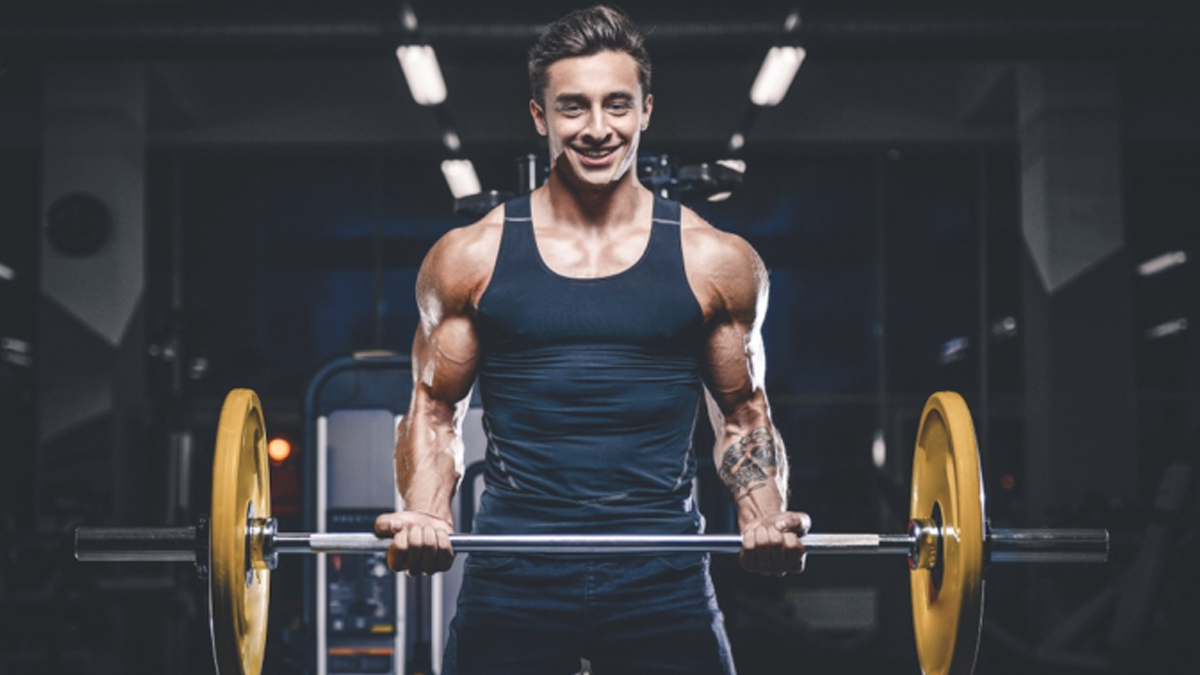 Oxandrolon: Die geheime Waffe für Kraftsportler und Fitness-Enthusiasten