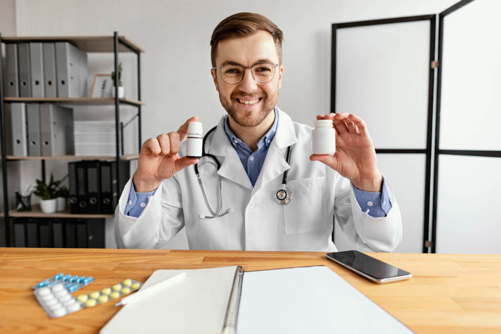 Erfolgreich gesünder leben – was ist funktionelle Medizin?