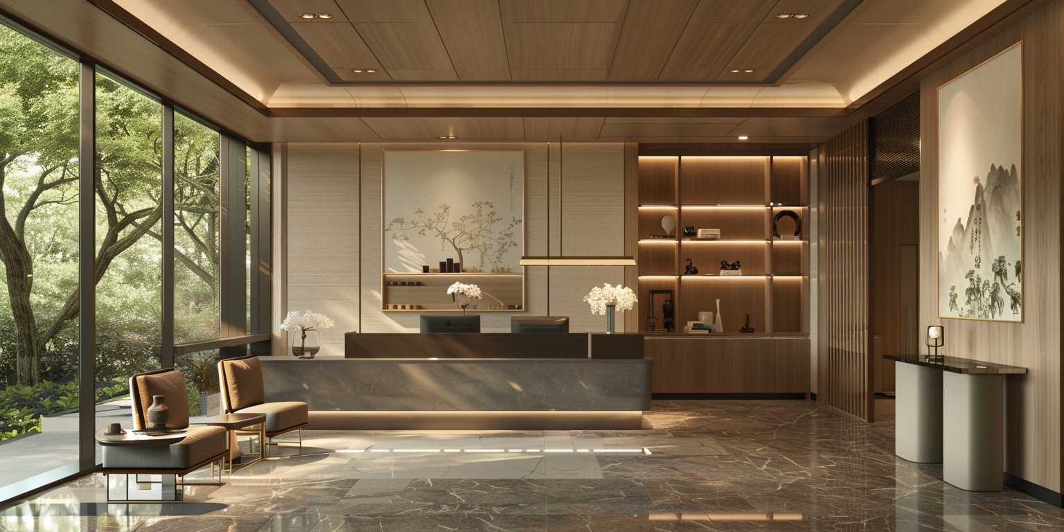 Bloomsbury Residences: A Top-Tier Investment in Singapore’s One North