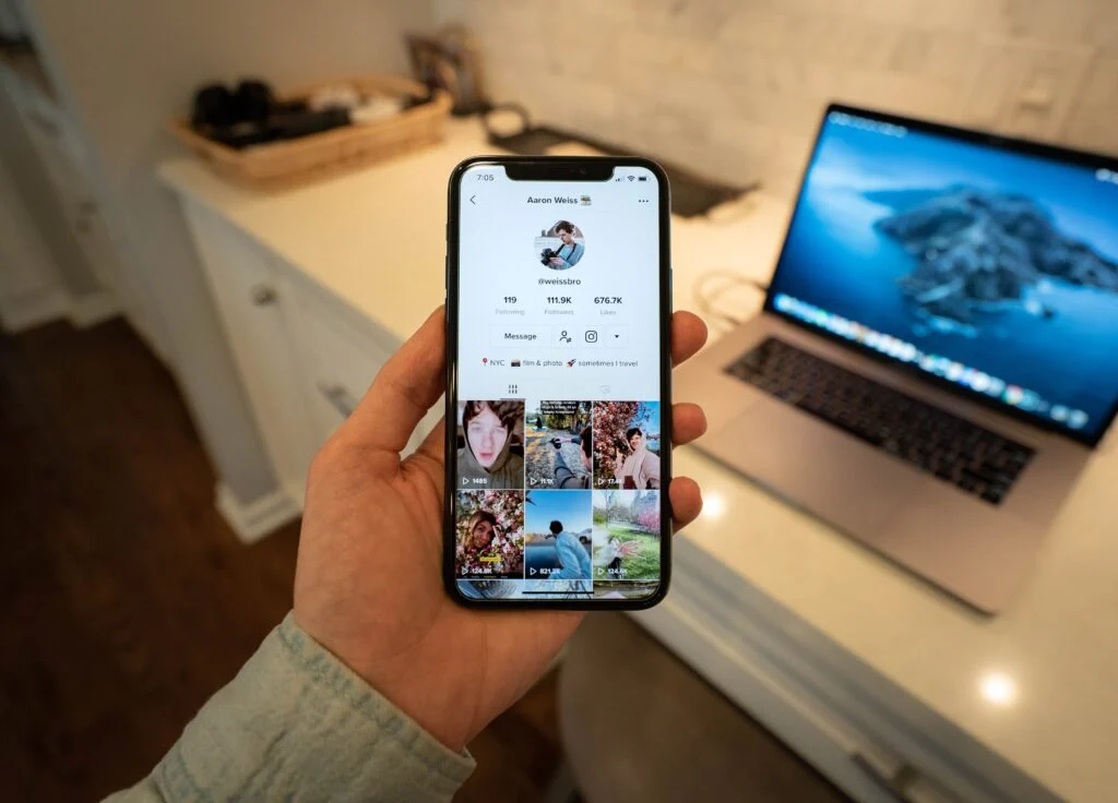 TikTok Growth Hacks: Warum der Kauf von Followern Ihre Geheimwaffe ist