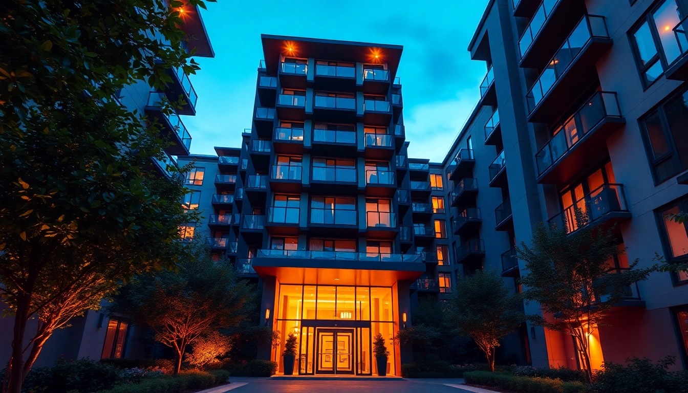 A New Era of Sophisticated Living at Margaret Drive Residence