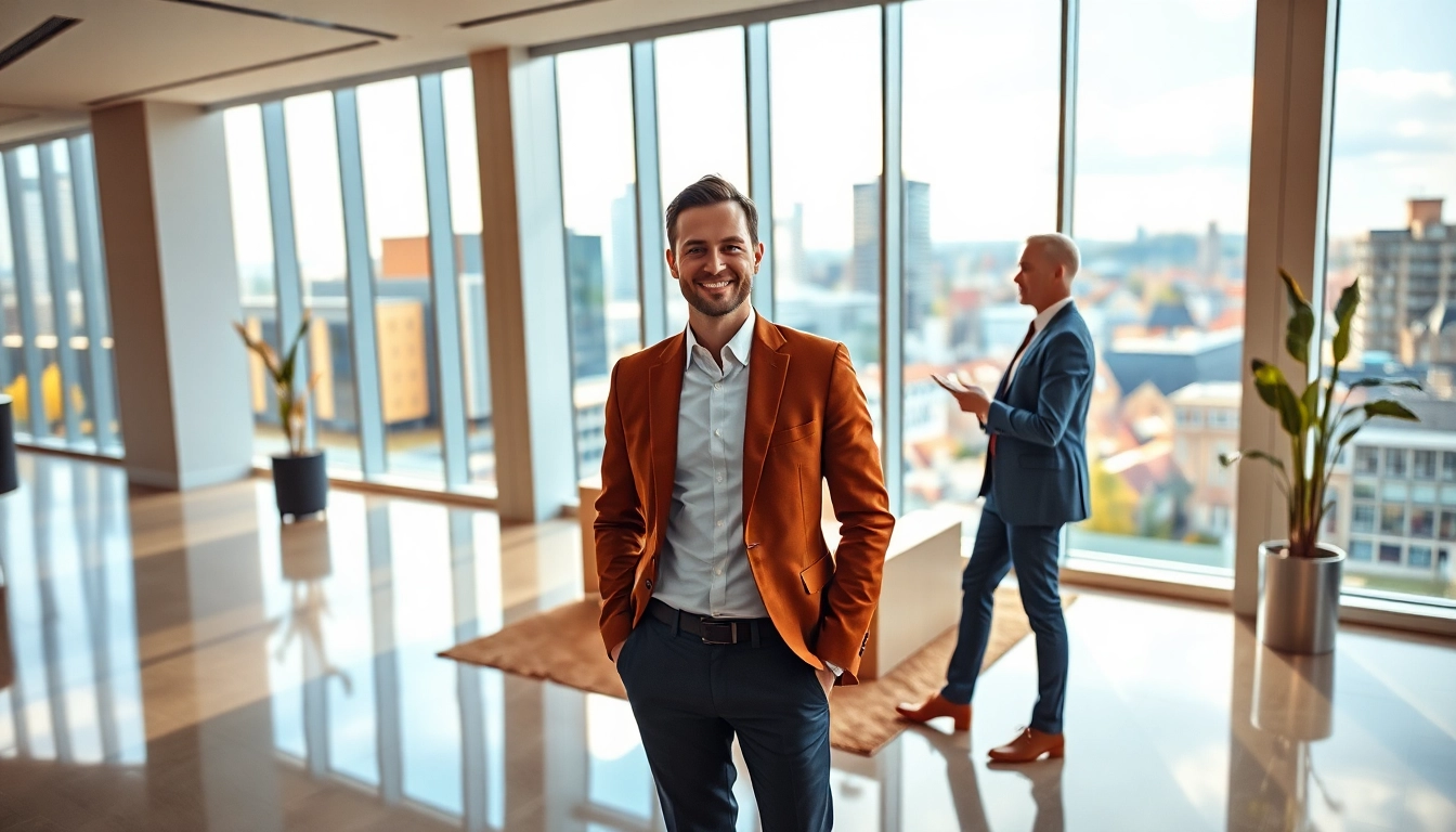 Immobilienmakler Frankfurt Preungesheim hilft Kunden bei Wohnungssuchen mit professioneller Beratung.