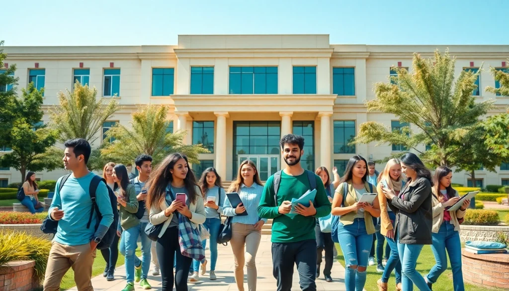 Study at Jamia Amman Al Ahliyya in Amman: Teaching, Education, and University Excellence in Jordan