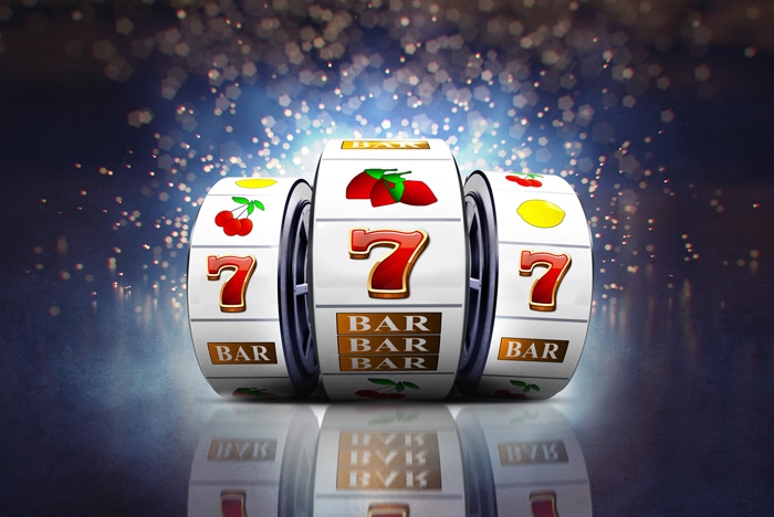 Viel Spaß mit Spielautomaten und gewinnen Sie – Casino-Spielautomaten